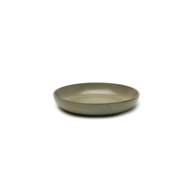 Surface Deep Plate L - Gessato Design Store