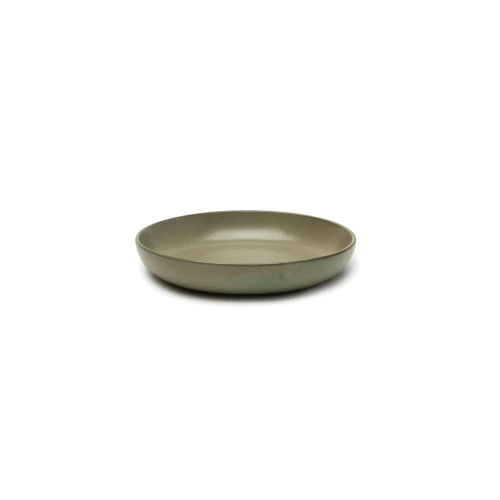 Surface Deep Plate L - Gessato Design Store