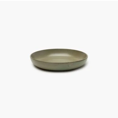 Surface Deep Plate L - Gessato Design Store