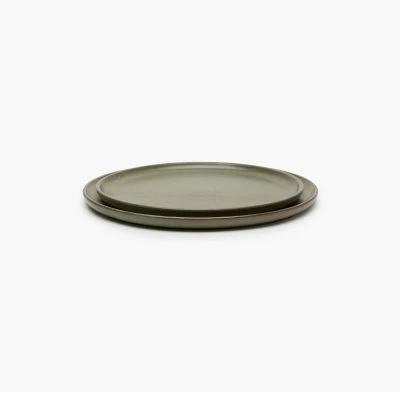 Surface Dinner Plate - Gessato Design Store