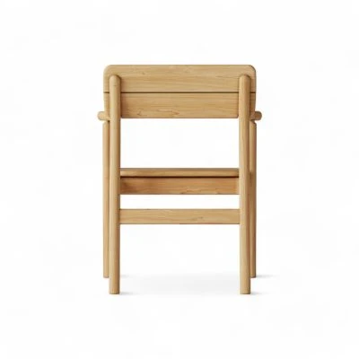 Tanso Outdoor Armchair - Gessato Design Store