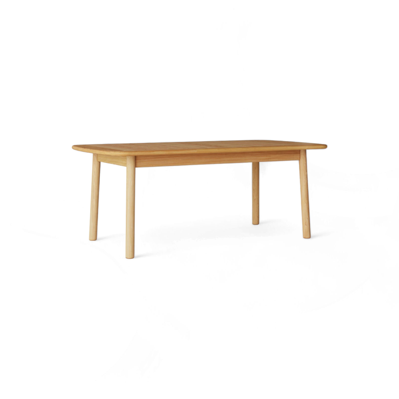 Tanso Outdoor Rectangular Dining Table - Gessato Design Store