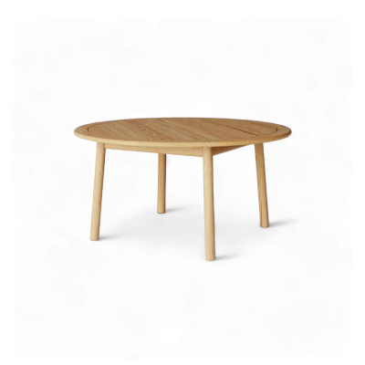 Tanso Outdoor Round Dining Table - Gessato Design Store