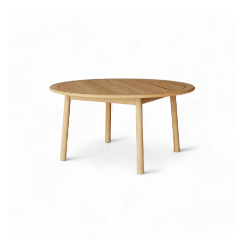 Tanso Outdoor Round Dining Table - Gessato Design Store