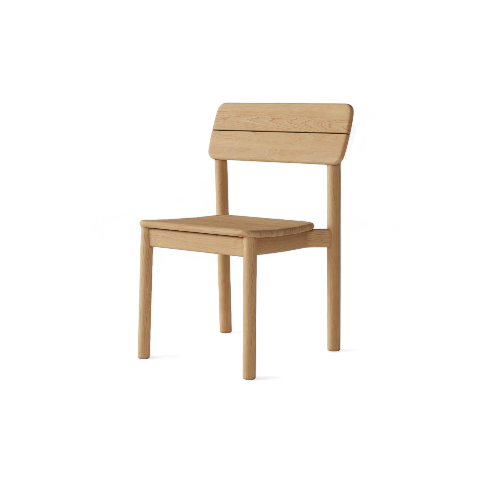 Tanso Outdoor Side Chair - Gessato Design Store