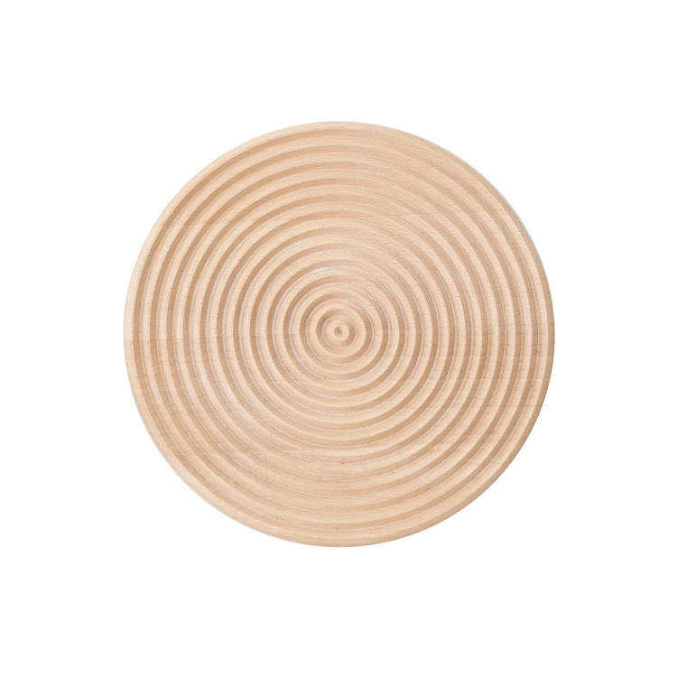 Target Serving Tray - Gessato Design Store