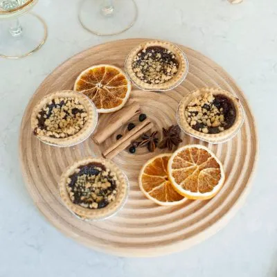 Target Serving Tray - Gessato Design Store