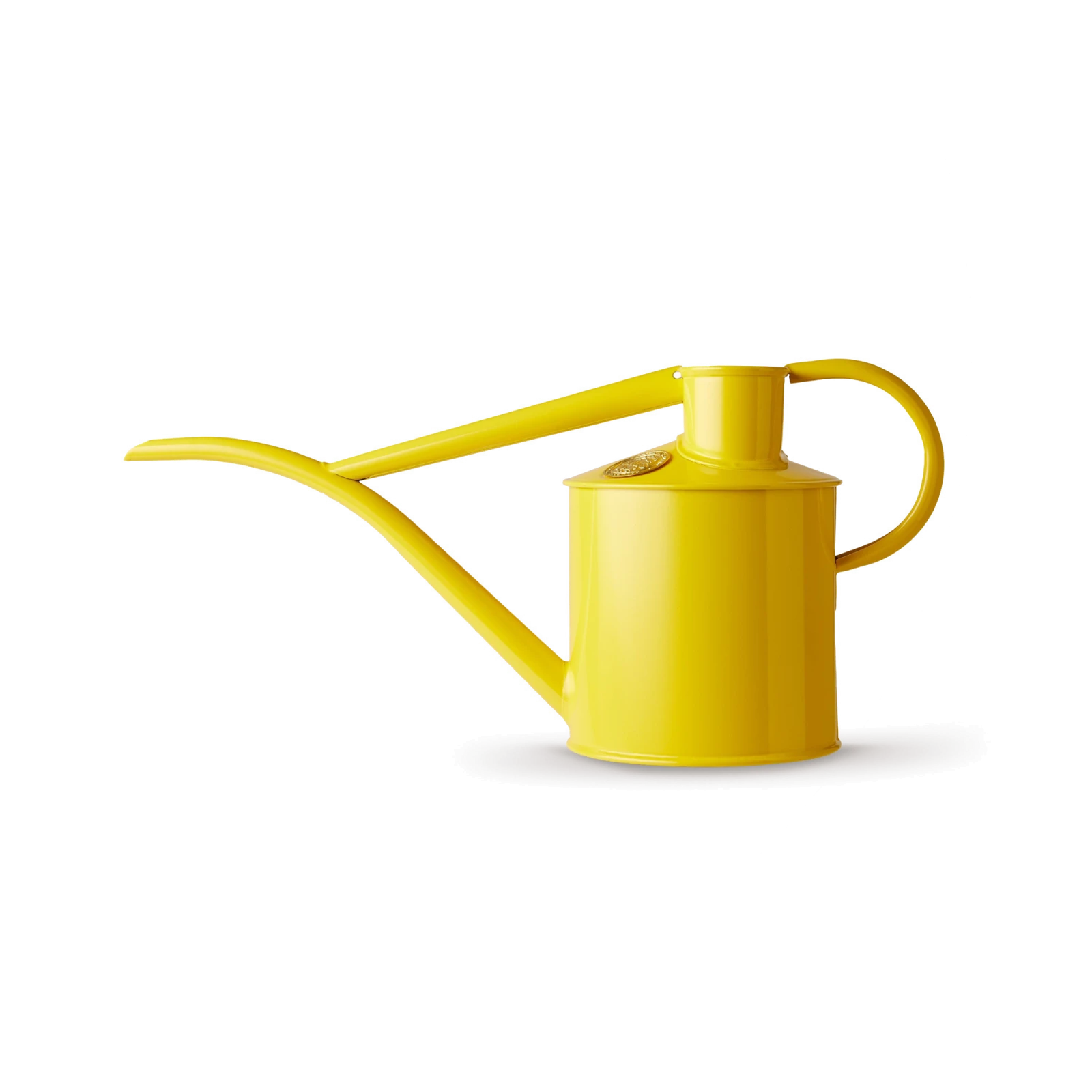 The Fazeley Flow Lotus Yellow – Two Pint - Gessato Design Store