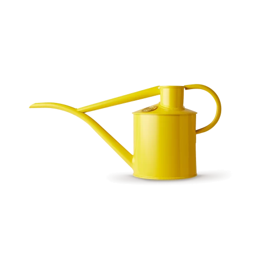 The Fazeley Flow Lotus Yellow – Two Pint - Gessato Design Store