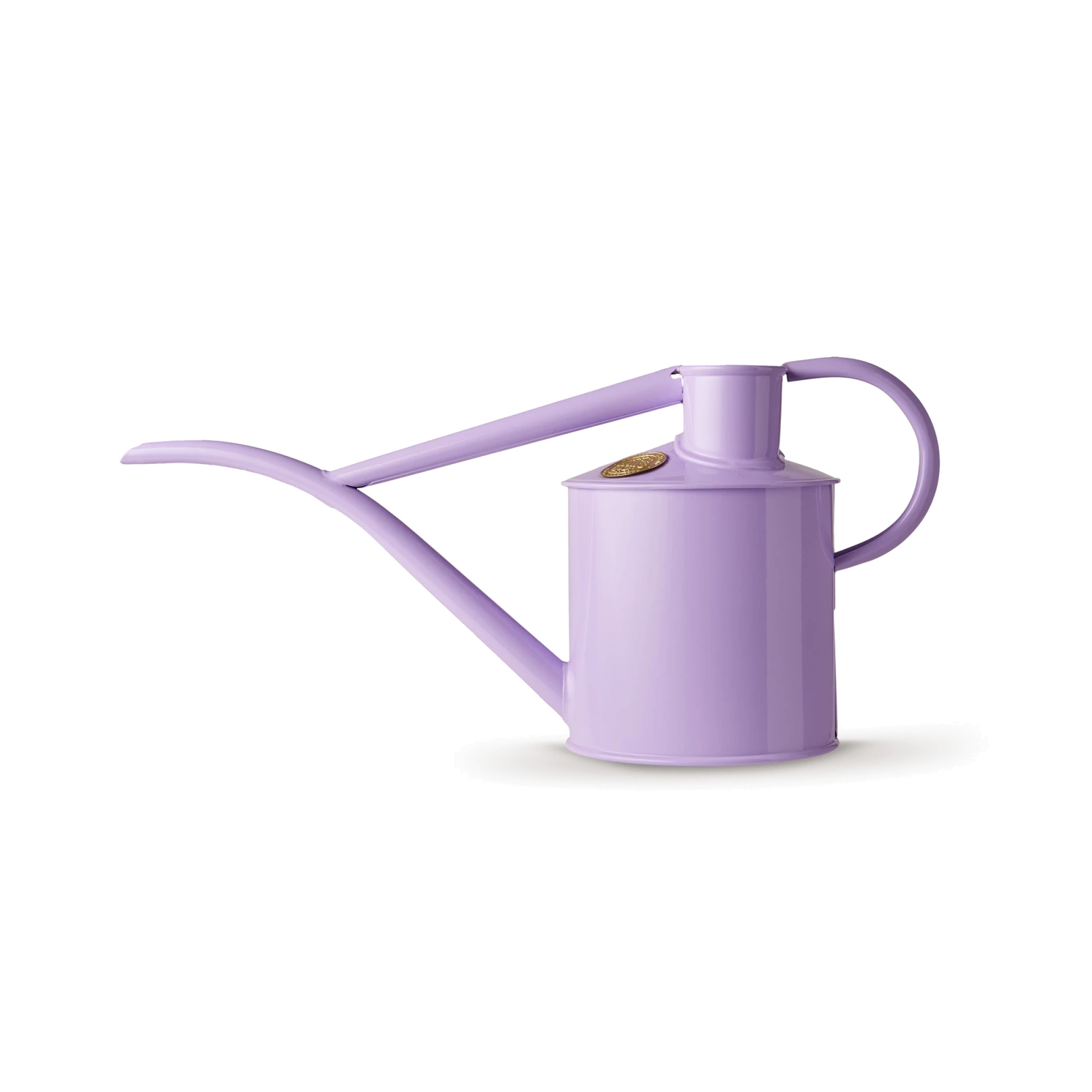 The Fazeley Flow Misty-Lilac – Two Pint - Gessato Design Store
