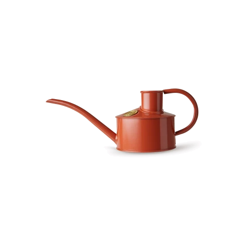 The Fazeley Flow Terracotta Orange - One Pint - Gessato Design Store