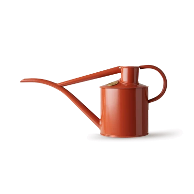 The Fazeley Flow Terracotta Orange – Two Pint - Gessato Design Store