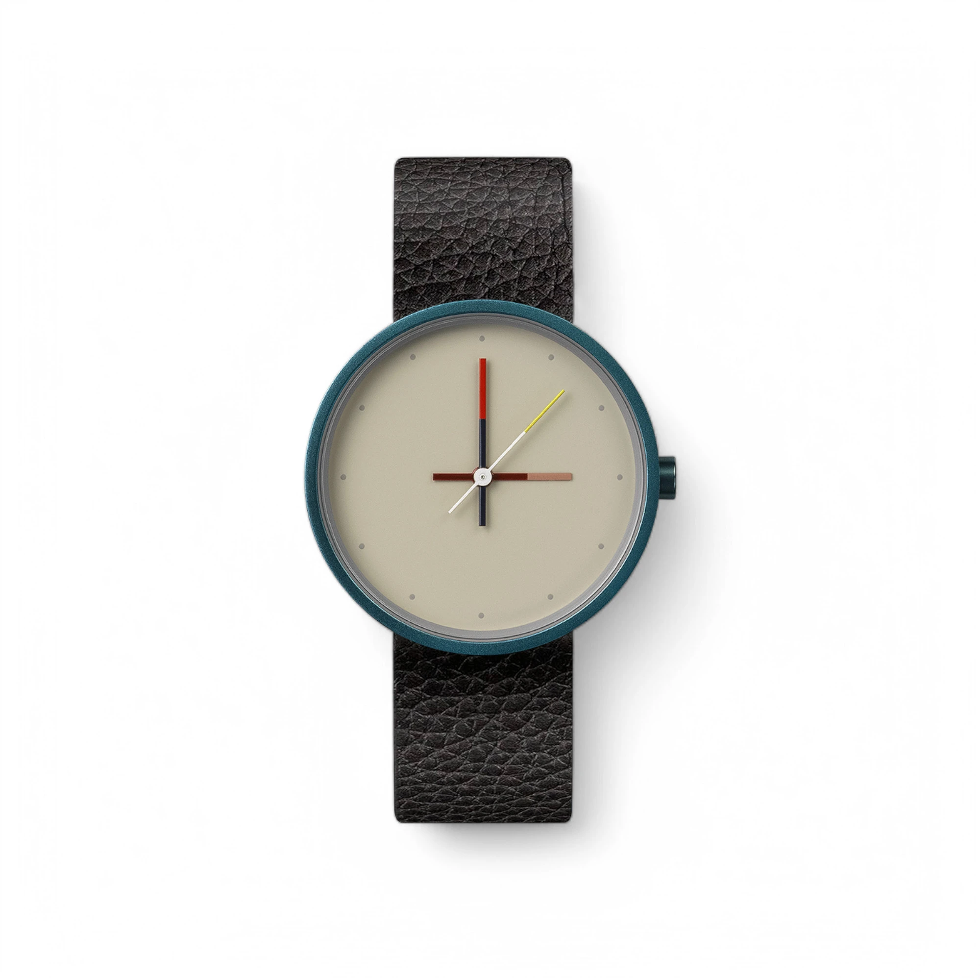  Grain black