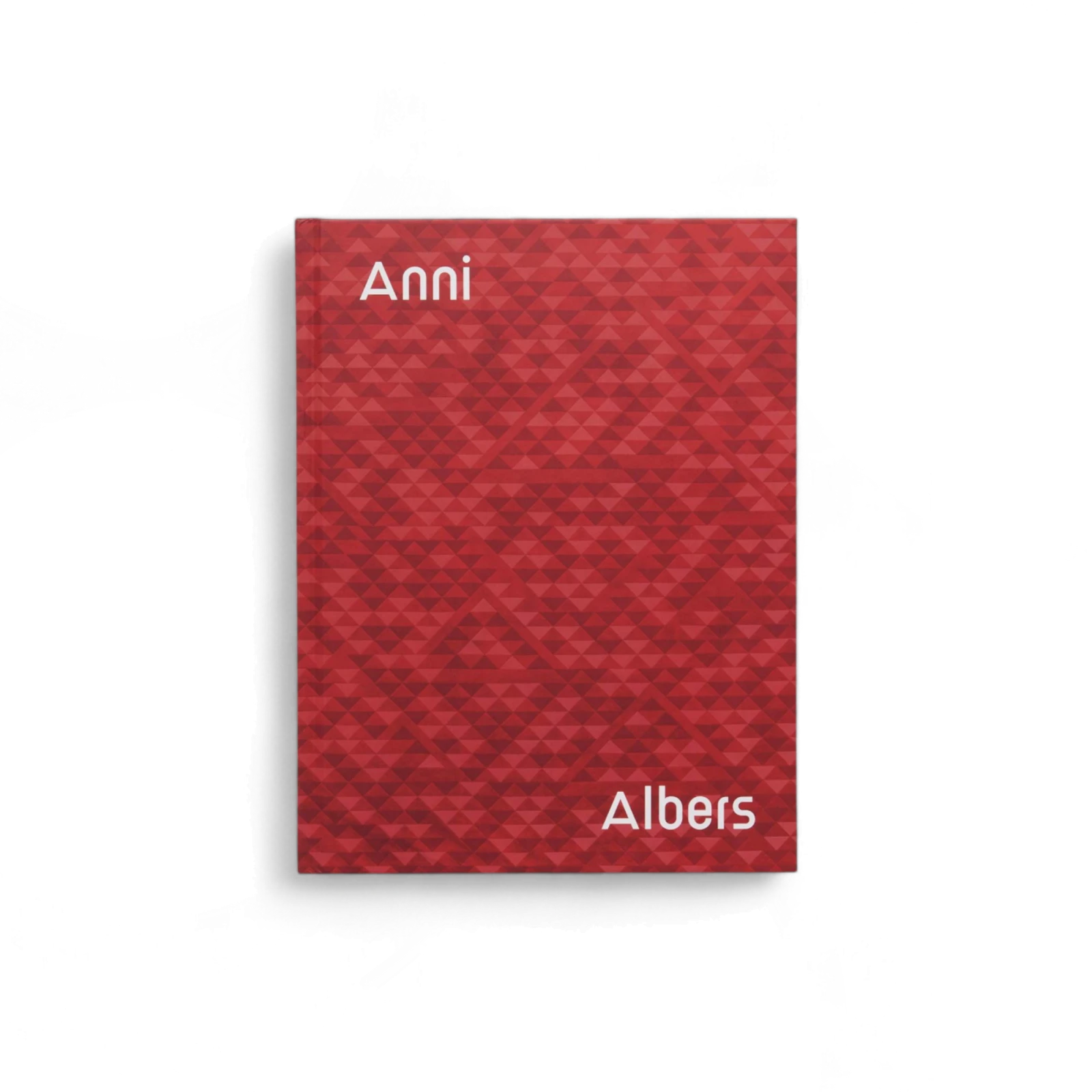 Anni Albers: Camino Real - Gessato Design Store