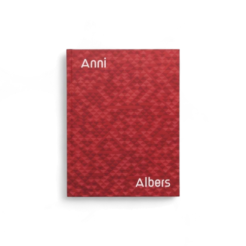 Anni Albers: Camino Real - Gessato Design Store