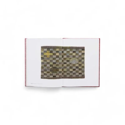 Anni Albers: Camino Real - Gessato Design Store