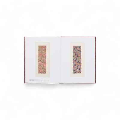 Anni Albers: Camino Real - Gessato Design Store