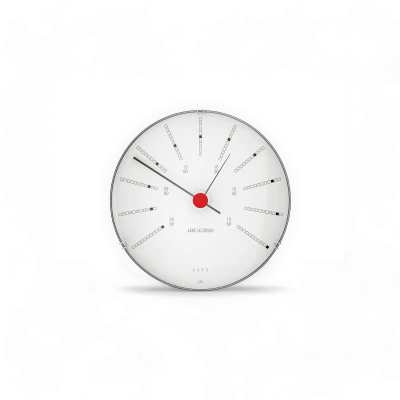 Arne Jacobsen Bankers Barometer - Gessato Design Store