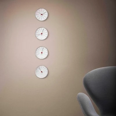Arne Jacobsen Bankers Barometer - Gessato Design Store