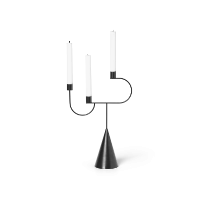 Avant Candelabra - Gessato Design Store
