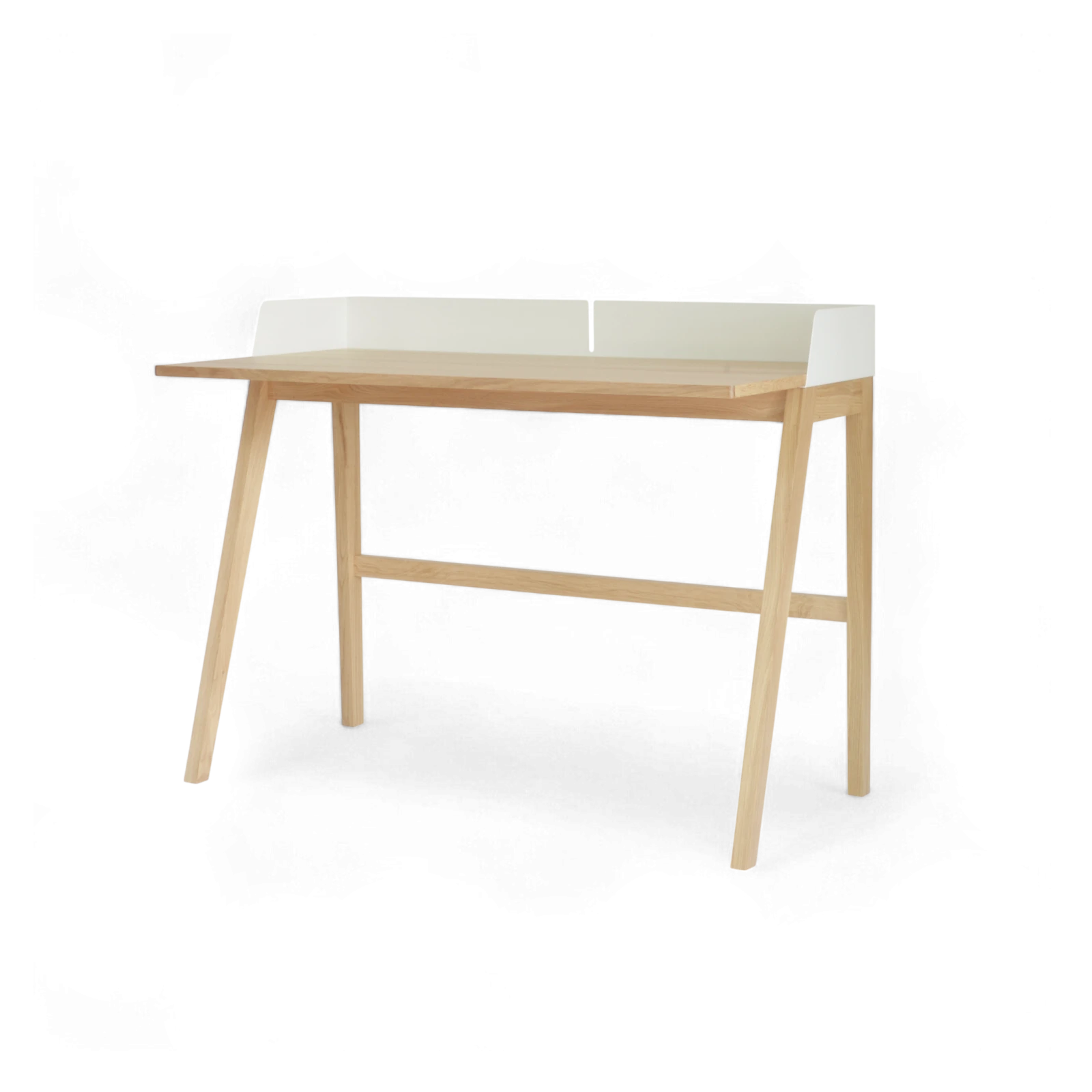 Brockwell Desk - Gessato Design Store