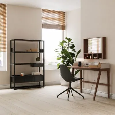 Brockwell Desk - Gessato Design Store