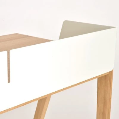 Brockwell Desk - Gessato Design Store