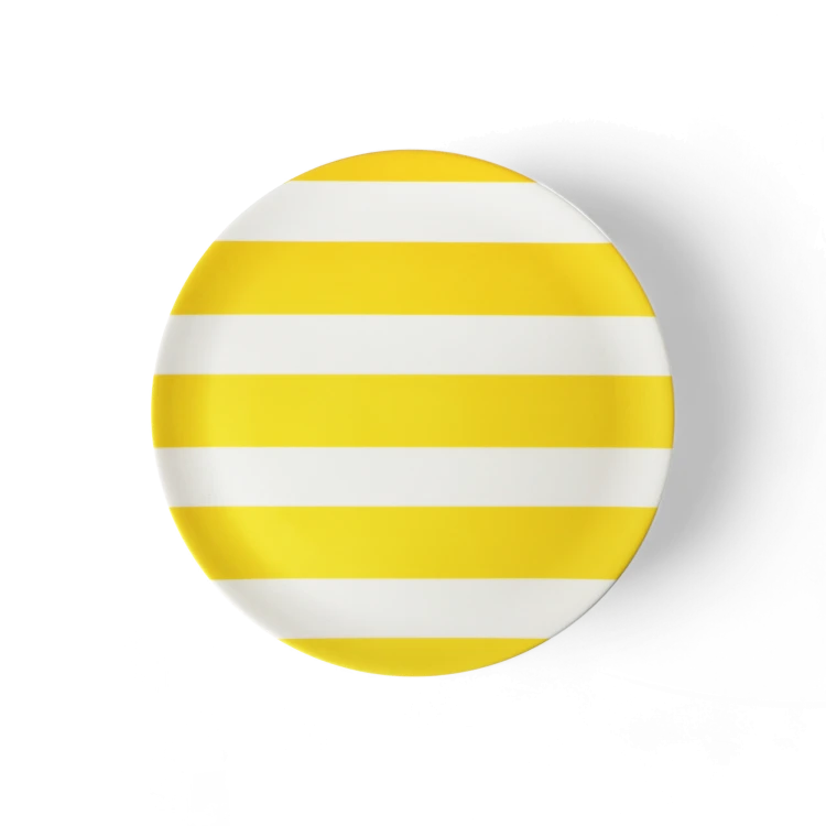 Cabana Dinner Plate - Gessato Design Store