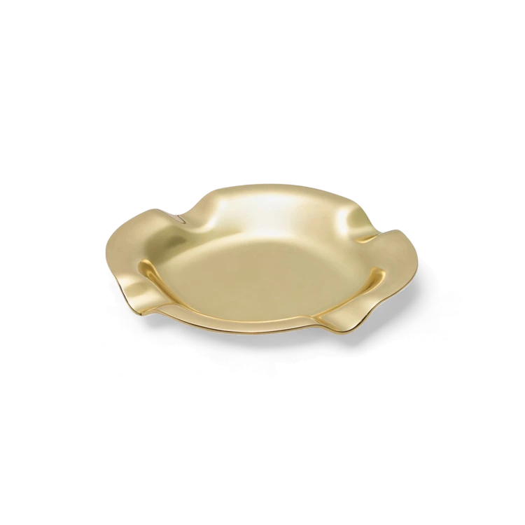 Castro Ashtray - Gessato Design Store