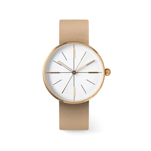 Dome Gold - Gessato Design Store