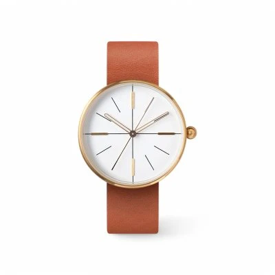 Dome Gold - Gessato Design Store
