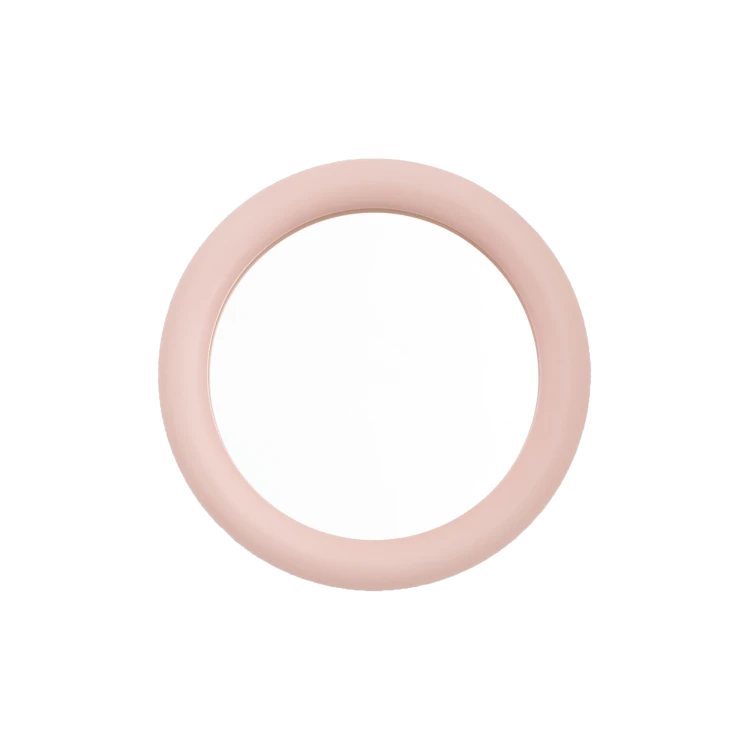 Duplum Mirror - Gessato Design Store