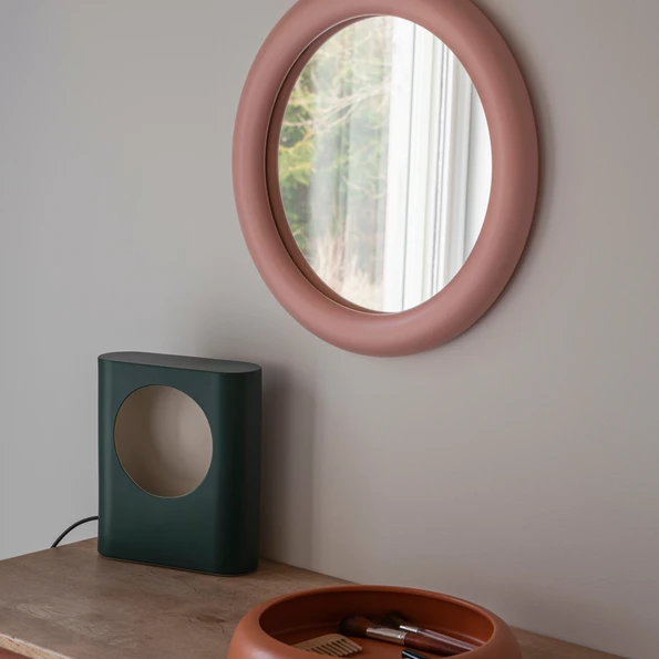Raawii - Duplum Mirror | Gessato Design Store