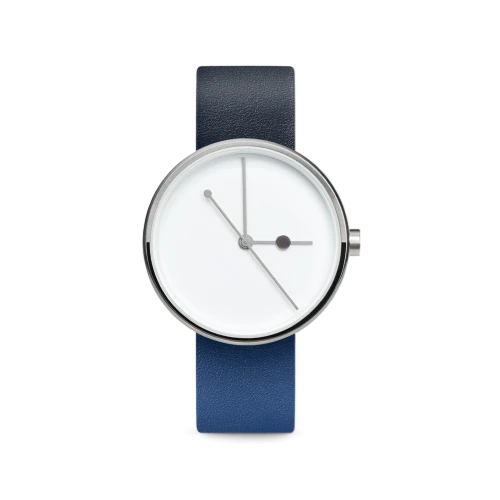 Eclipse Silver - Gessato Design Store