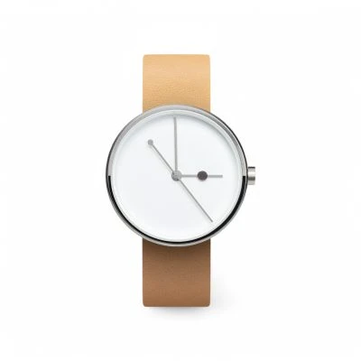 Eclipse Silver - Gessato Design Store