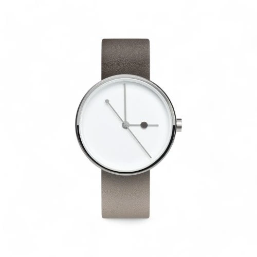 Eclipse Silver - Gessato Design Store