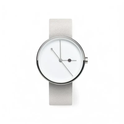 Eclipse Silver - Gessato Design Store