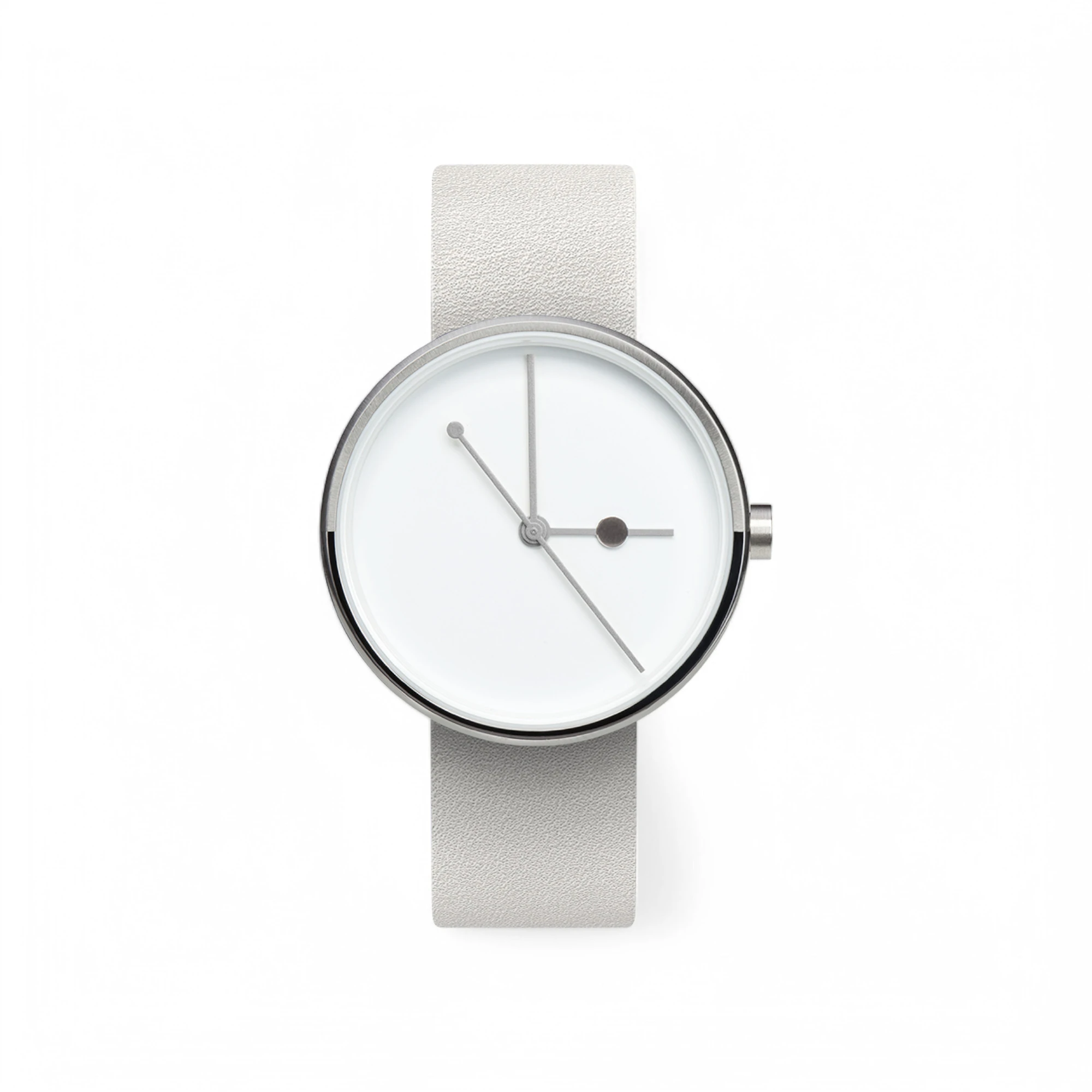Smooth white