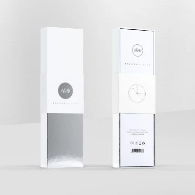 Eclipse Silver - Gessato Design Store