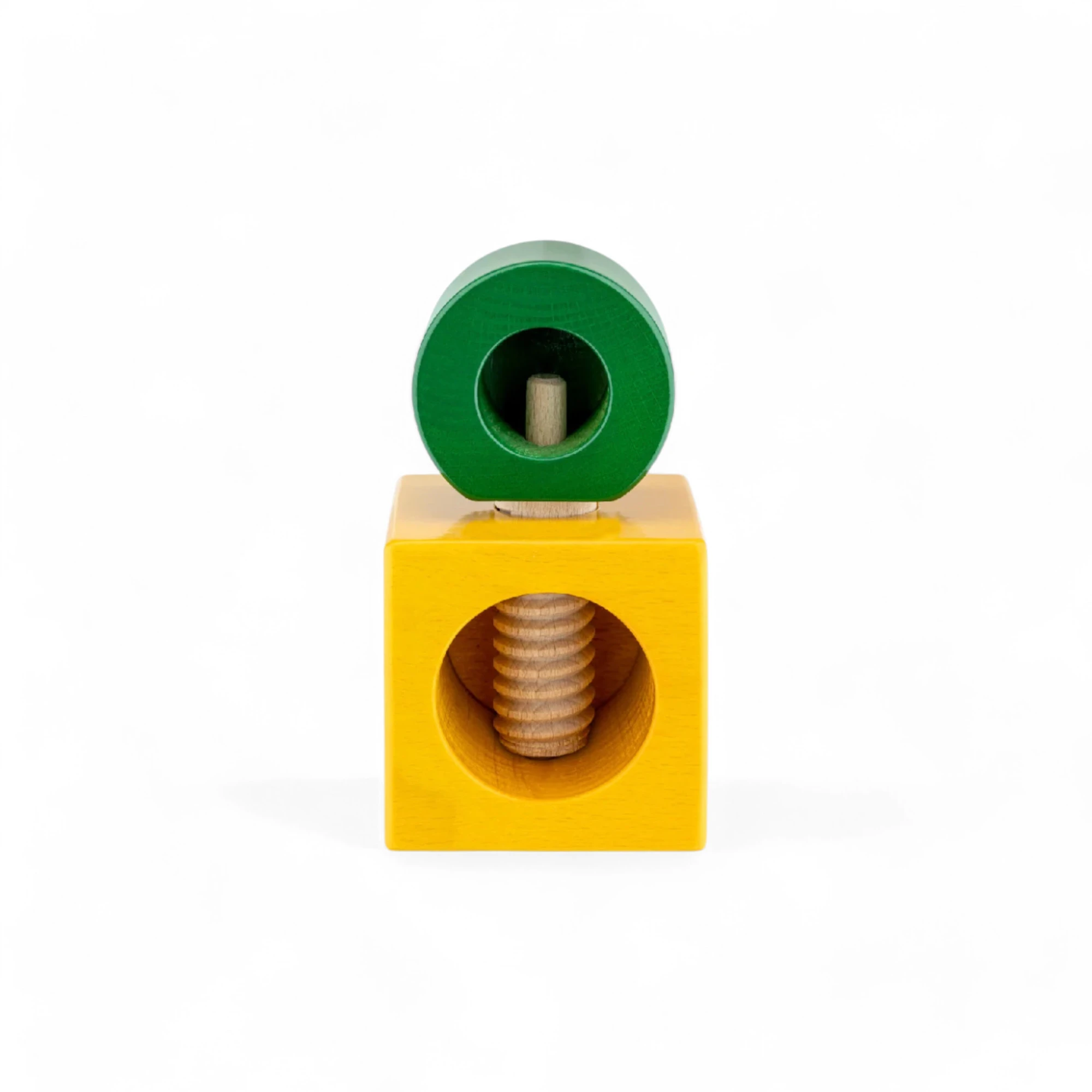  Yellow/green