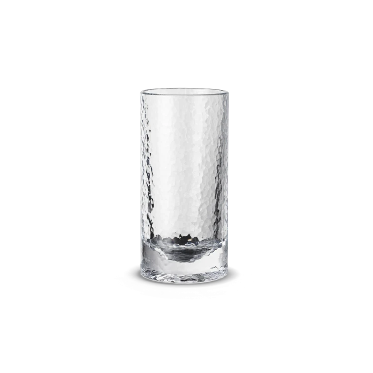 Forma Textured Highball Glass, Set of 2
