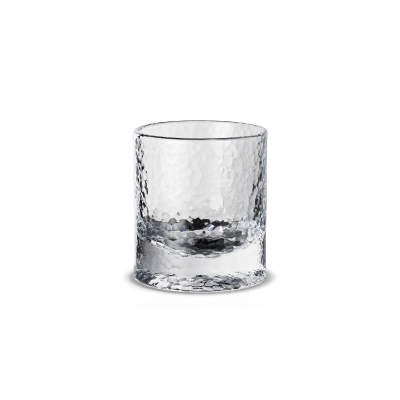 Forma Textured Tumbler, Set of 2 - Gessato Design Store