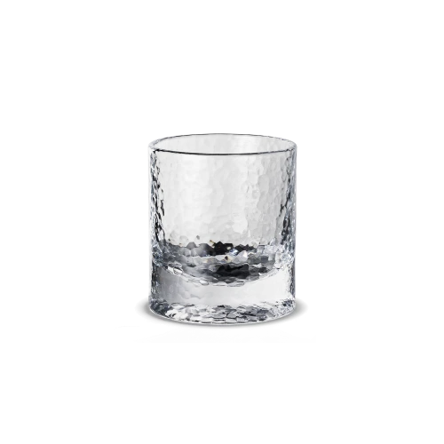 Forma Textured Tumbler, Set of 2 - Gessato Design Store