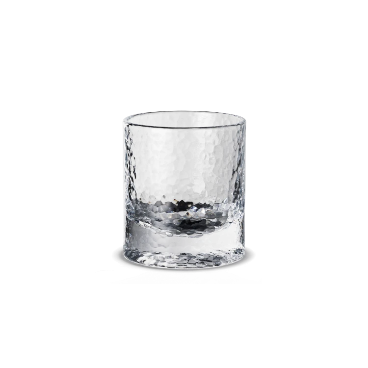 Forma Textured Tumbler, Set of 2