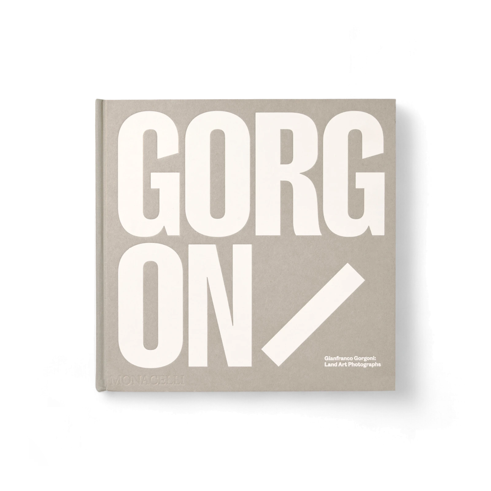 Gianfranco Gorgoni: Land Art's Monumental Legacy - Gessato Design Store