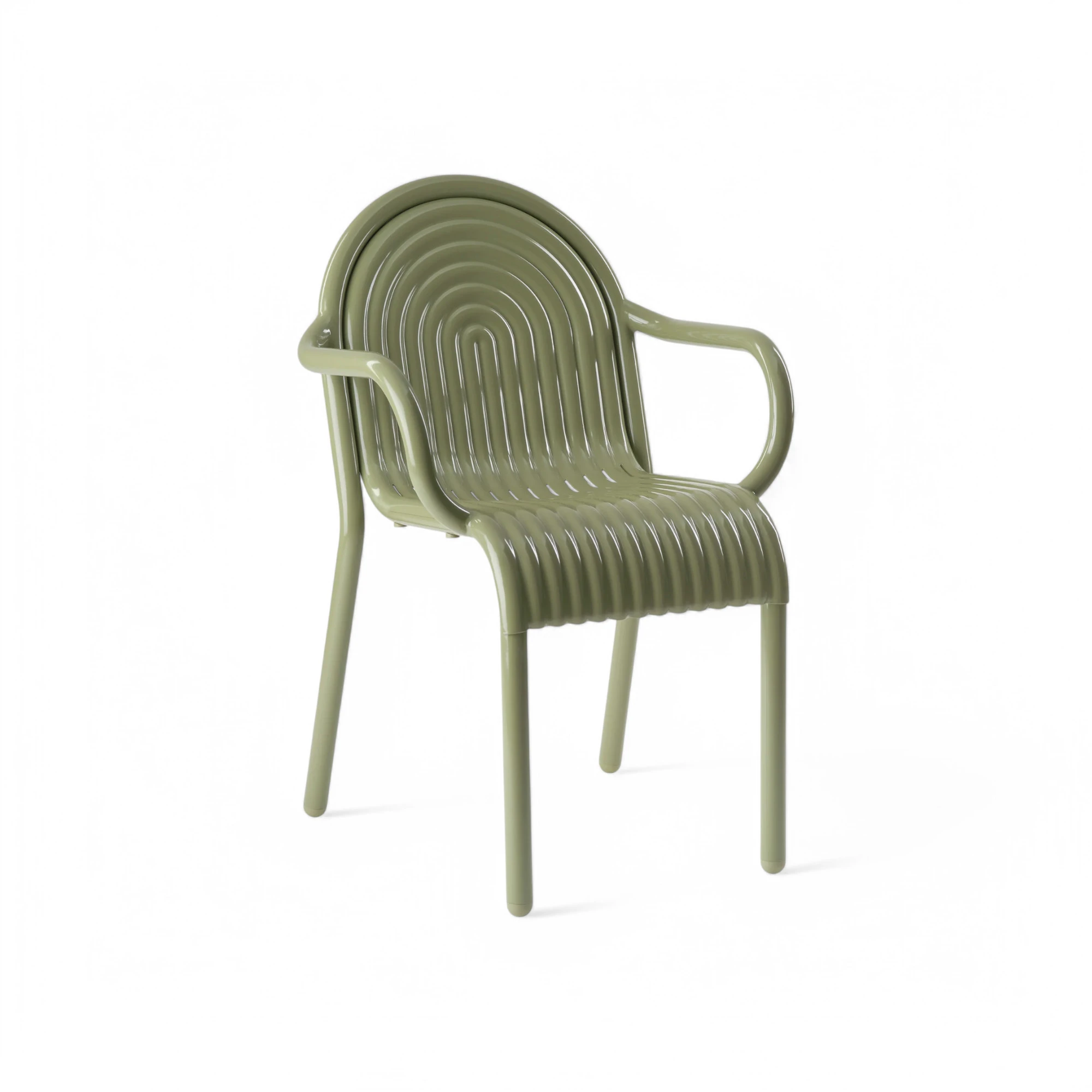  Moss, Without cushion