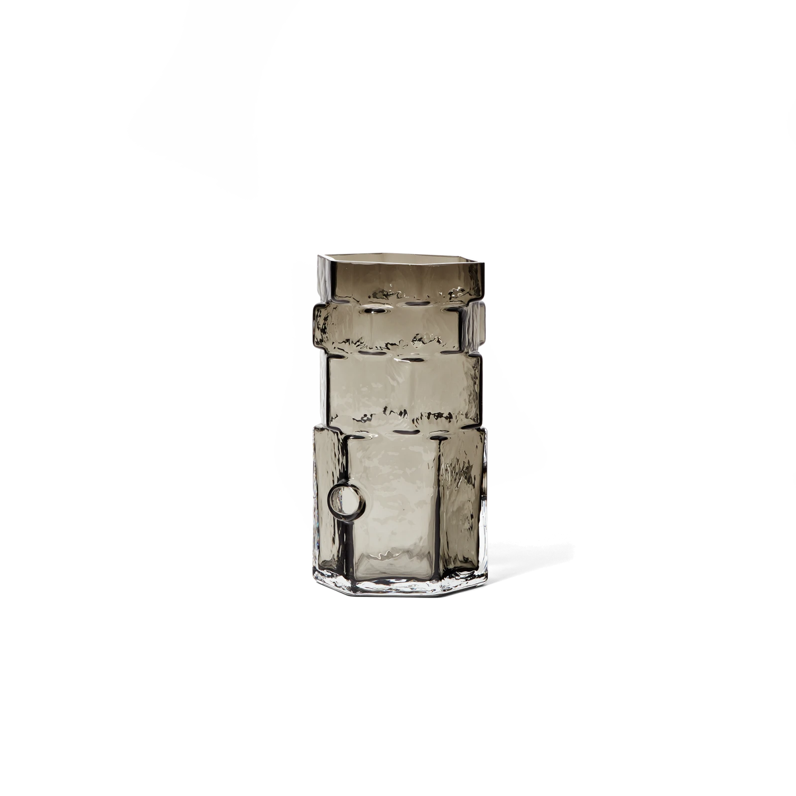 Hex Vase - Gessato Design Store