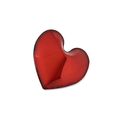 Hot Heart - Gessato Design Store