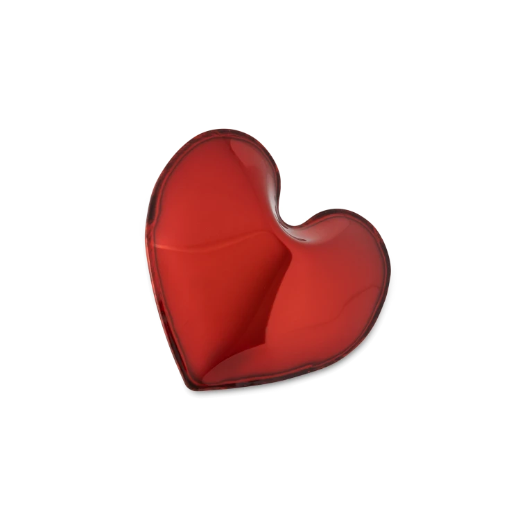 Hot Heart - Gessato Design Store