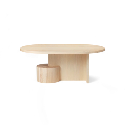 Insert Coffee Table - Gessato Design Store